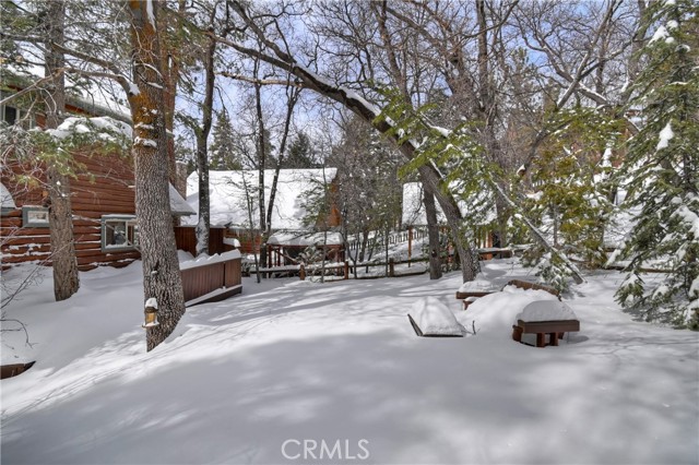 Detail Gallery Image 42 of 50 For 43442 Bow Canyon, Big Bear Lake,  CA 92315 - 3 Beds | 2 Baths