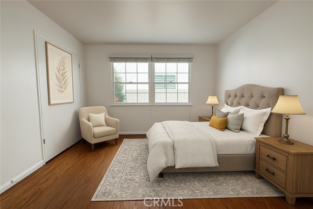 Detail Gallery Image 14 of 19 For 4918 Haskell Ave, Los Angeles,  CA 91436 - 3 Beds | 2 Baths