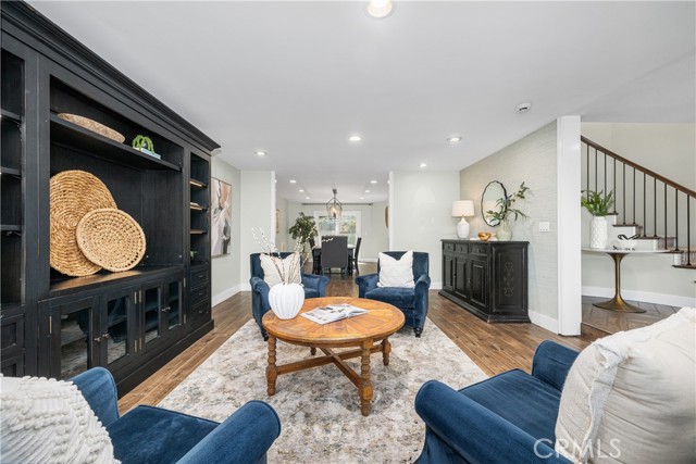Detail Gallery Image 15 of 74 For 7926 E Garner, Long Beach,  CA 90808 - 4 Beds | 2/1 Baths
