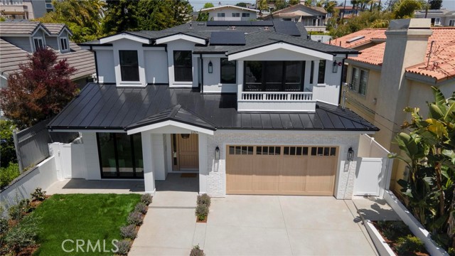 Detail Gallery Image 69 of 71 For 1157 8th St, Manhattan Beach,  CA 90266 - 5 Beds | 5/1 Baths