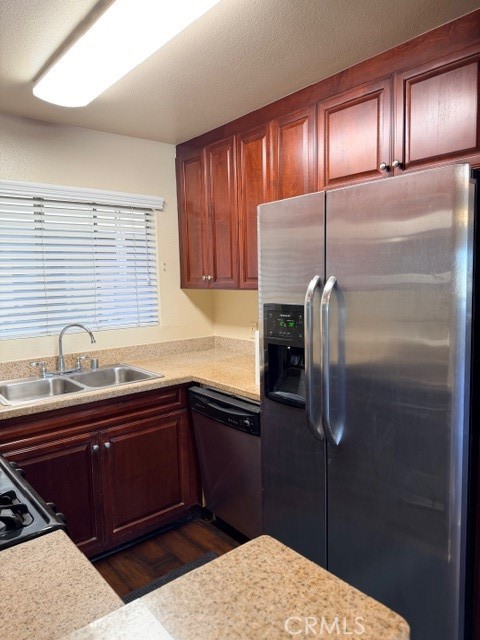 Detail Gallery Image 9 of 44 For 5545 Canoga Ave #116,  Woodland Hills,  CA 91367 - 2 Beds | 2 Baths