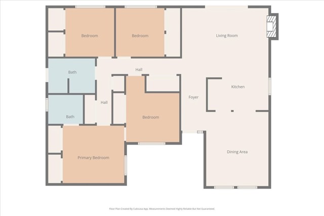 Detail Gallery Image 47 of 47 For 6240 Wiehe Ave, Riverside,  CA 92506 - 4 Beds | 2 Baths