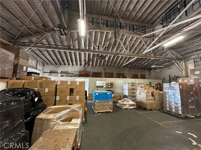  Commercial for Sale in Los Angeles, California