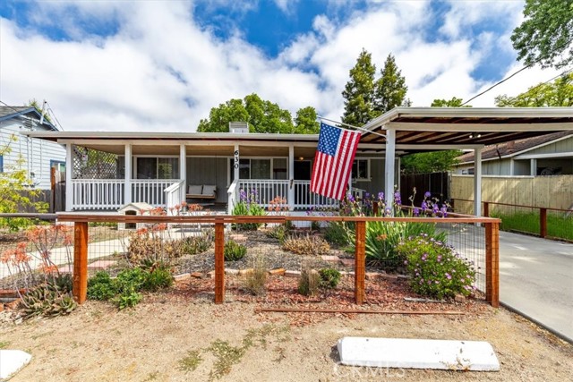 Detail Gallery Image 1 of 17 For 630 Salinas Avenue, Templeton,  CA 93465 - 3 Beds | 2 Baths