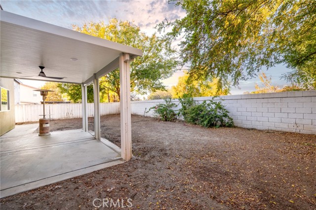 Detail Gallery Image 35 of 35 For 1001 Hisse, San Jacinto,  CA 92583 - 5 Beds | 3 Baths