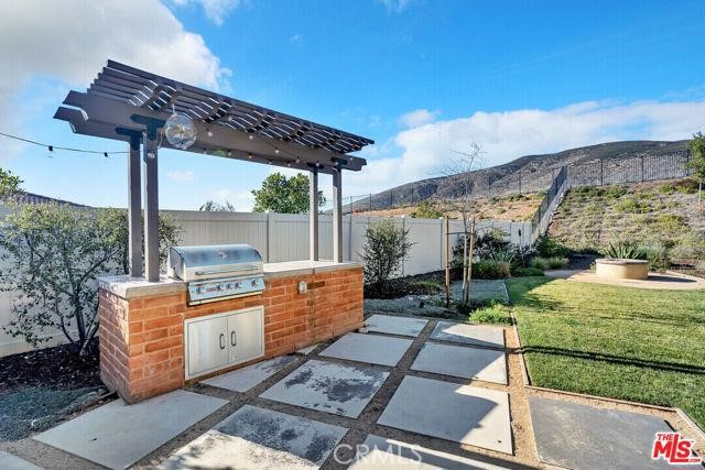 Detail Gallery Image 16 of 30 For 446 via Maggiore, Chula Vista,  CA 91914 - 5 Beds | 4/1 Baths