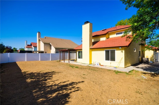 Detail Gallery Image 48 of 50 For 13855 Calada Dr, Moreno Valley,  CA 92553 - 4 Beds | 2 Baths