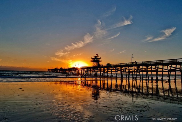 Detail Gallery Image 9 of 9 For 501 Avenida Del Mar 2a,  San Clemente,  CA 92672 - 2 Beds | 2 Baths