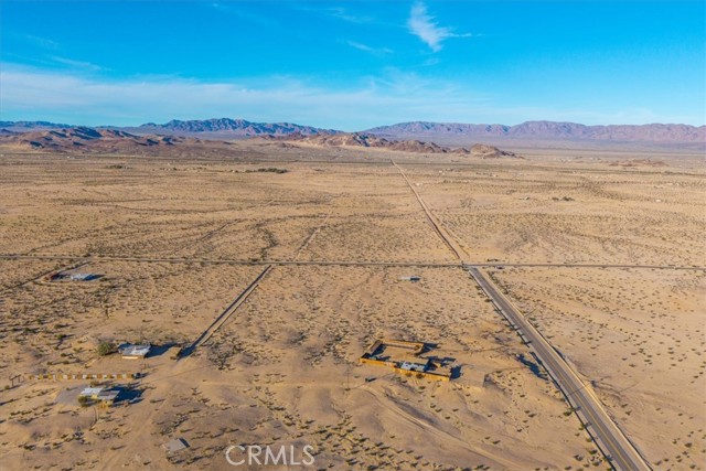Detail Gallery Image 46 of 55 For 5048 Godwin, Twentynine Palms,  CA 92277 - 2 Beds | 1 Baths