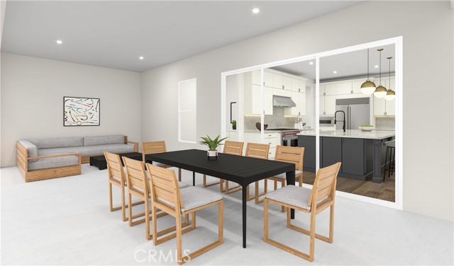 Detail Gallery Image 10 of 10 For 24174 N Camino Cascada, Valencia,  CA 91354 - 5 Beds | 5/1 Baths