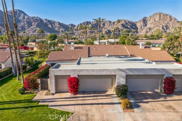 Detail Gallery Image 1 of 43 For 78191 Calle Norte, La Quinta,  CA 92253 - 2 Beds | 2 Baths