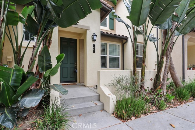 Detail Gallery Image 1 of 21 For 240 Dewdrop, Irvine,  CA 92603 - 2 Beds | 2/1 Baths