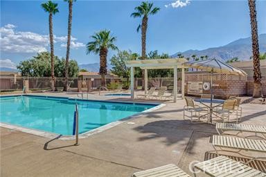 Detail Gallery Image 29 of 29 For 2921 Sunflower Cir, Palm Springs,  CA 92262 - 2 Beds | 2 Baths