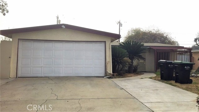 328 S Siesta Ave, La Puente, CA 91746