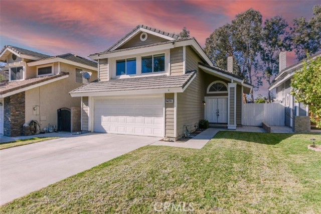 15410 Ficus St, Chino Hills, CA 91709