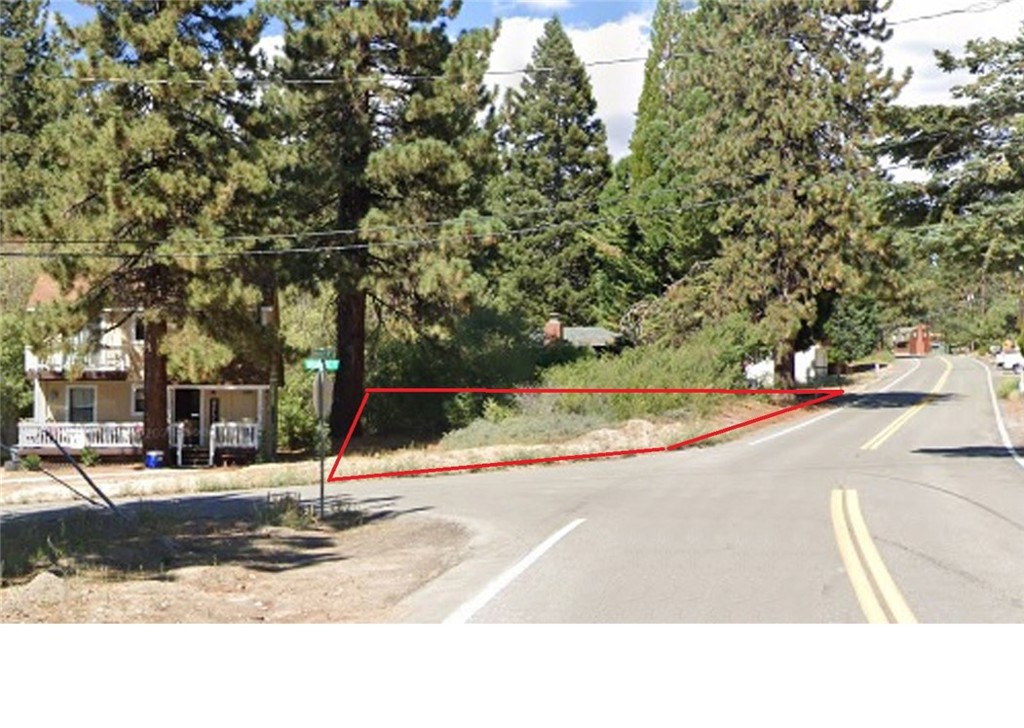 0 Green Valley Lake Road, Green Valley Lake, CA 92341
