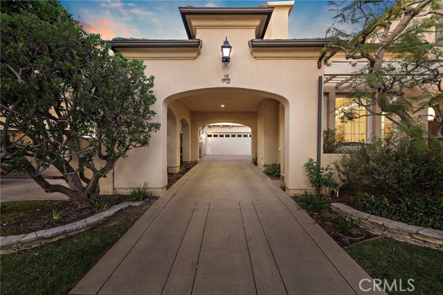 Detail Gallery Image 5 of 74 For 15 Vernon, Newport Coast,  CA 92657 - 5 Beds | 3/1 Baths