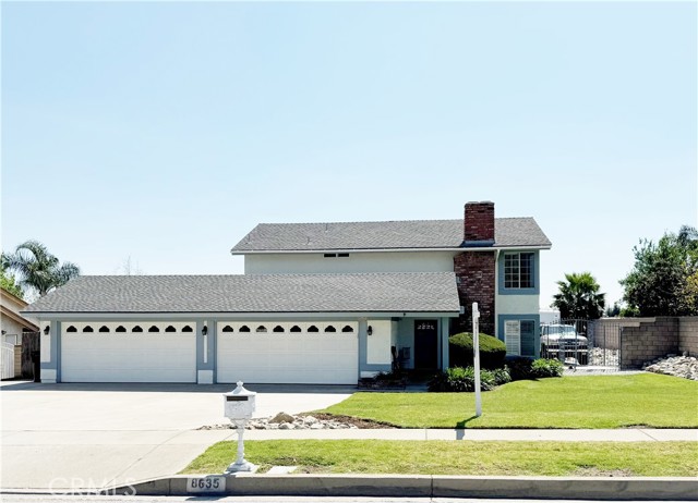 Front Image Thumbnail for CRCV26004274