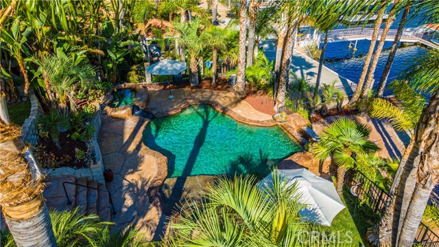 Detail Gallery Image 61 of 70 For 22166 W San Joaquin Dr, Canyon Lake,  CA 92587 - 5 Beds | 4/1 Baths