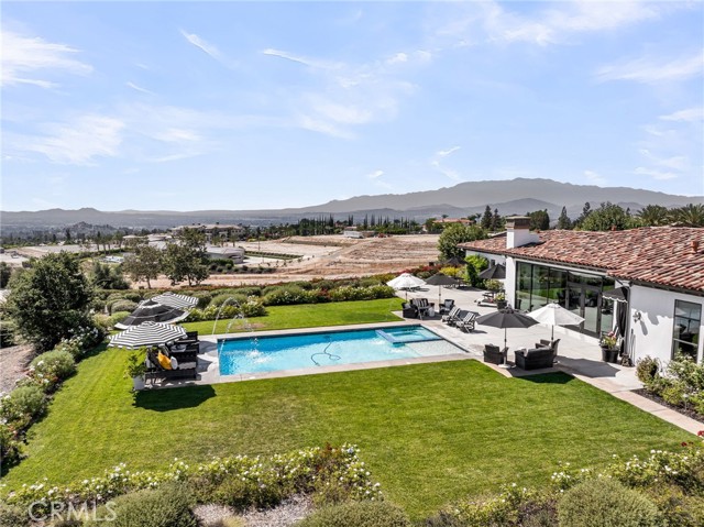 Detail Gallery Image 23 of 28 For 7420 via Montecito, Riverside,  CA 92506 - 5 Beds | 5/2 Baths