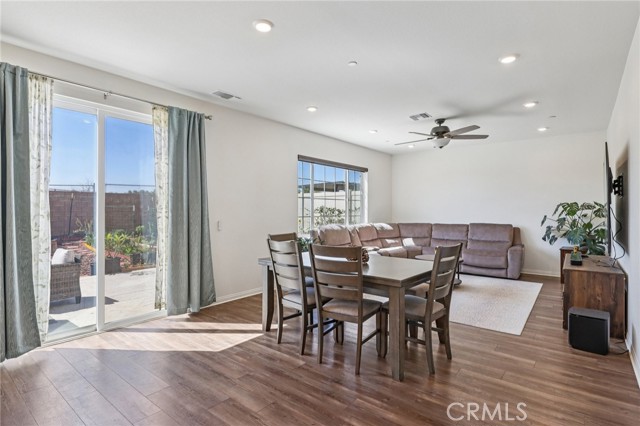 Detail Gallery Image 5 of 28 For 18811 Nanza St, Riverside,  CA 92508 - 4 Beds | 3 Baths