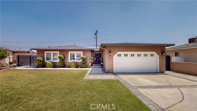 1818 W Alisal St, West Covina, CA 91790