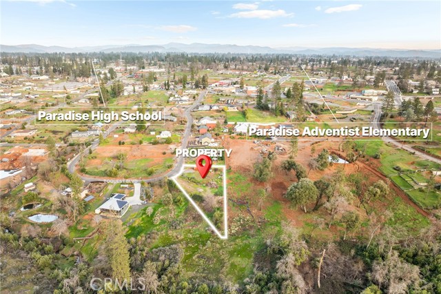 Detail Gallery Image 12 of 17 For 552 Boquest Bld, Paradise,  CA 95969 - – Beds | – Baths