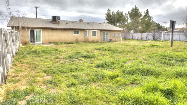 Detail Gallery Image 26 of 29 For 8222 3rd Ave, Hesperia,  CA 92345 - 3 Beds | 2 Baths