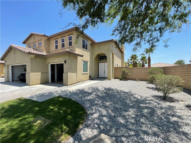 Detail Gallery Image 3 of 23 For 37222 Camden Dr, Indio,  CA 92203 - 5 Beds | 3 Baths