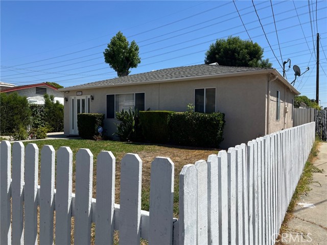 Detail Gallery Image 2 of 11 For 5802 N Vista St, San Gabriel,  CA 91775 - 2 Beds | 1 Baths