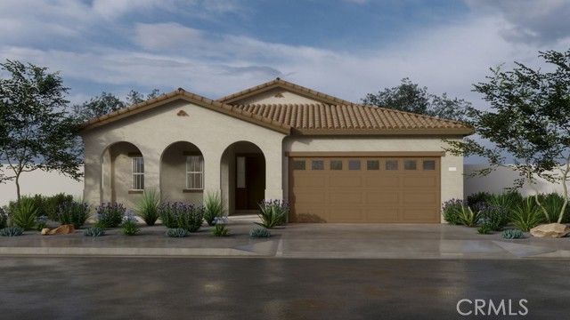 Detail Gallery Image 1 of 1 For 44703 Fuego Ct, Indio,  CA 92203 - 4 Beds | 3 Baths