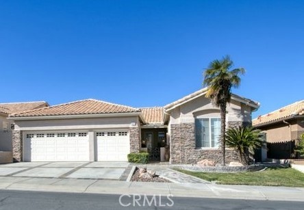 4968 Singing Hills Drive, Banning, CA 92220