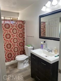Detail Gallery Image 9 of 13 For 40214 174th St, Palmdale,  CA 93591 - 2 Beds | 1 Baths