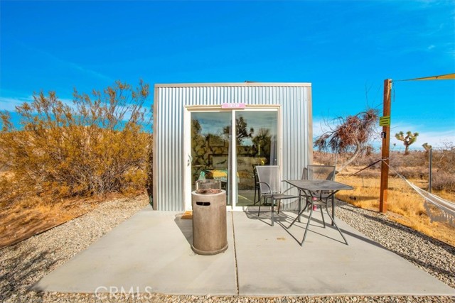 Detail Gallery Image 26 of 74 For 59427 La Crescenta Dr, Yucca Valley,  CA 92284 - 2 Beds | 1 Baths