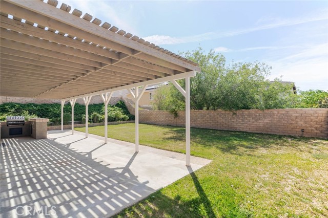 Detail Gallery Image 42 of 50 For 38645 Laurie, Palmdale,  CA 93551 - 4 Beds | 3 Baths