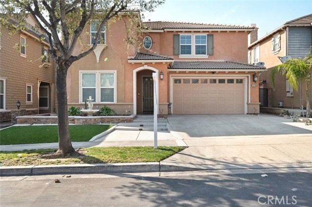 5640 Scharf Ave, Fontana, CA 92336