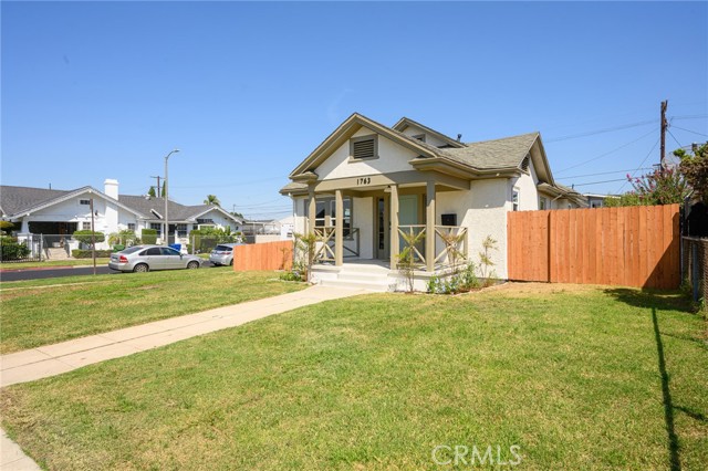 Image 2 for 1763 W 43Rd Pl, Los Angeles, CA 90062