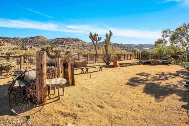 Detail Gallery Image 55 of 75 For 60987 Prescott Trl, Joshua Tree,  CA 92252 - 4 Beds | 3 Baths