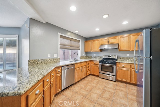 Detail Gallery Image 23 of 70 For 13148 Derby, Chino,  CA 91710 - 4 Beds | 3 Baths