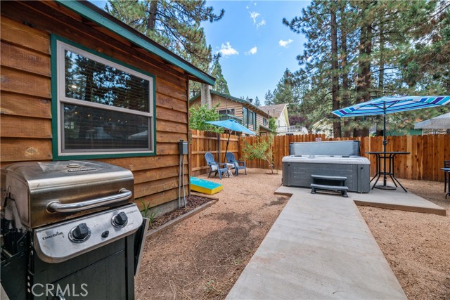 Detail Gallery Image 17 of 20 For 42955 Encino, Big Bear Lake,  CA 92315 - 1 Beds | 1 Baths