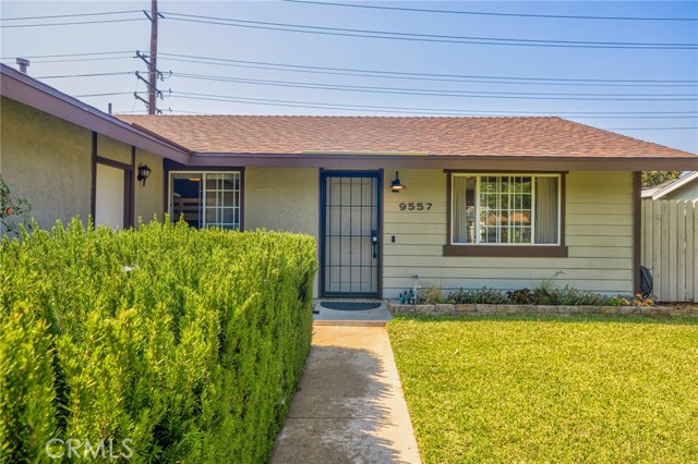 Detail Gallery Image 3 of 31 For 9557 Meadow St, Rancho Cucamonga,  CA 91730 - 2 Beds | 1 Baths