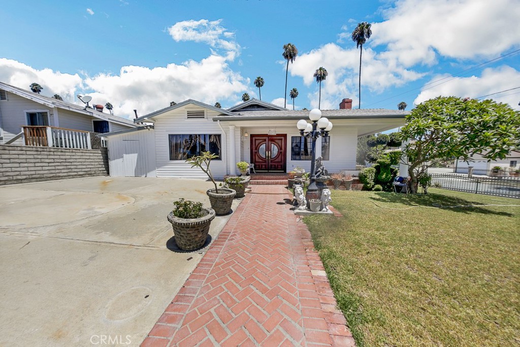 5231 CRONUS Street, El Sereno, CA 90032