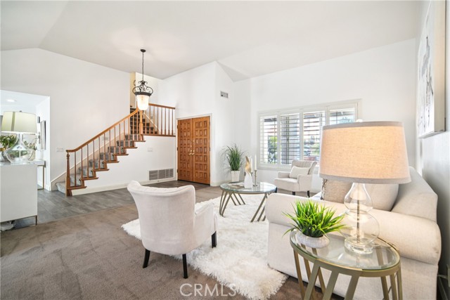 Detail Gallery Image 7 of 68 For 20550 via El Tajo, Yorba Linda,  CA 92887 - 4 Beds | 3 Baths