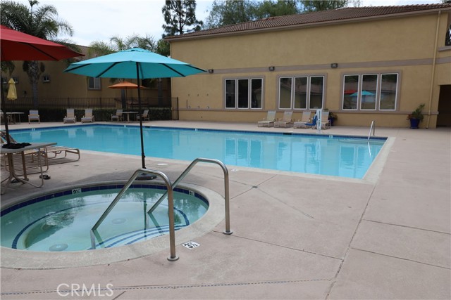 Detail Gallery Image 28 of 29 For 41410 Juniper St #824,  Murrieta,  CA 92562 - 3 Beds | 2 Baths