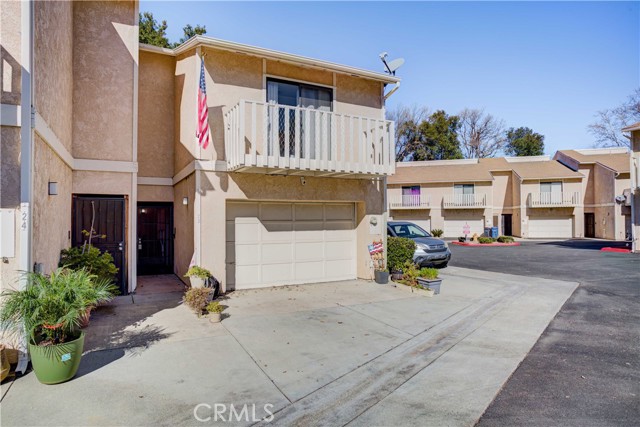 Detail Gallery Image 1 of 1 For 23 Green Ct, Paso Robles,  CA 93446 - 2 Beds | 2/1 Baths