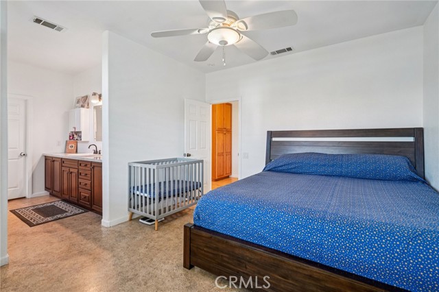 Detail Gallery Image 20 of 31 For 31607 via Ventana, Thousand Palms,  CA 92276 - 3 Beds | 2 Baths