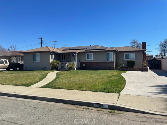 924 Colmar St, Pomona, CA 91767