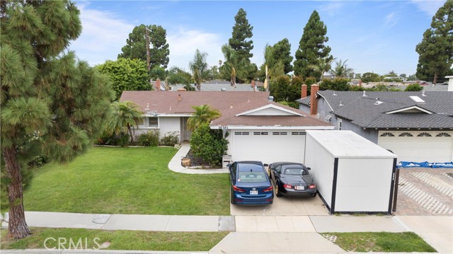 16361 Arlington Ln, Huntington Beach, CA 92649