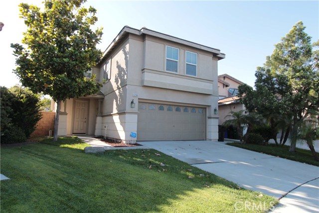 6288 Camelback Ln, Fontana, CA 92336