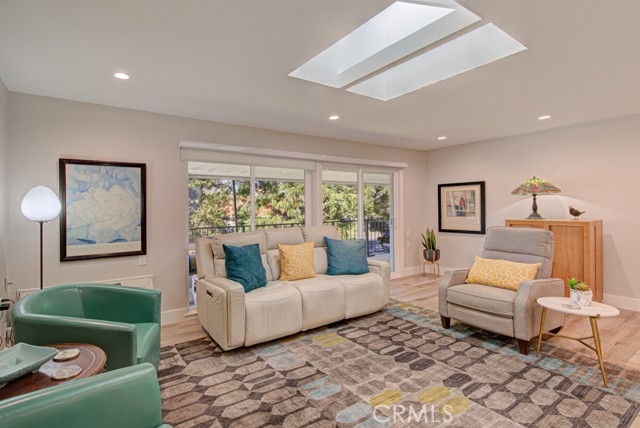 Detail Gallery Image 2 of 14 For 790 via Los Altos #O,  Laguna Woods,  CA 92637 - 2 Beds | 2 Baths